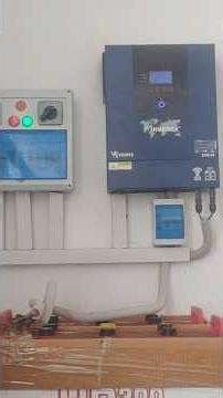 Best Solar Setup 2.5 KW! Heavy Load Ke Liye Bilkul Ok Setup Hai