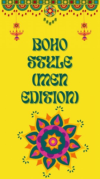 Boho style (men edition) #bohostyle #bohostyle #bohostylelover #bohemian #bohemianstyle #reels #reelsinstagram #viral #viralpost #oldmoneyaesthetic #oldmoneystyle #holareels #reelsvideos #newtrending