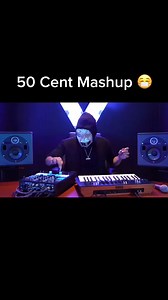 50 Cent Mashup -Sickick @50cent #sickickmusic #sickick #dj #mashup #QuickerPickerRapper #50cent | Sickickmusic