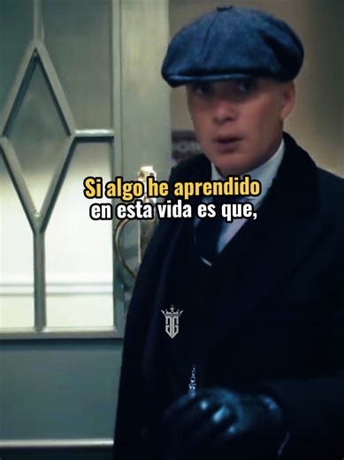 #frasesmotivadoras #peakyblindersedits #frasesmotivadoras #thomasshelby #frases