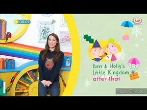 Milkshake! - Multi-Show Up Next (3rd December 2023)