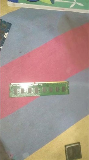 random access memory