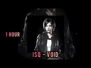 1 HOUR || 𝐕𝐎𝐈𝐃 - 𝐈𝐒𝐇𝐐 || SLOWED + REVERB