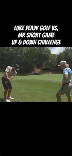 mr short game insane flop shot