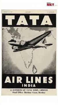 J.R.D. Tata’s Legacy: From India’s First Pilot to Empire Builder