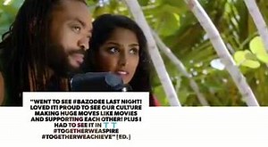 Our most Bazodee for Bazodee fans!󾍘🏽 we love seeing all of your amazing posts! Keep on sharing your love for Bazodee the movie! You never know who may win our Bazodee for Bazodee promotions in Trinidad! 󾍃󾌧 Bazodee the movie in cinemas now across the Caribbean and in Toronto. Visit bazodeethemovie.com/theaters for listings. #Bazodeethemovie #LoveisACarnival #machelmontano #music #film #dance #musical #bollywood #caribbean #intheaters #fun #love #live #home grown #festive #carnival | Bazodee