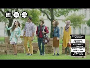 Tozlu.com - Üniversite Reklamı