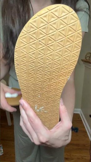 One thing to know before you buy about these flip flops