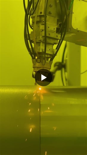 Laser cladding is an advanced surface engineering process used to enhance wear and corrosion resistance of critical components. By precisely depositing high-quality alloy layers onto a base material,… | Aleksandar Marinkovic