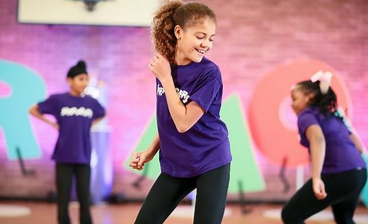 Dancing through the decades – Six moves from the past to inspire you to get up and move