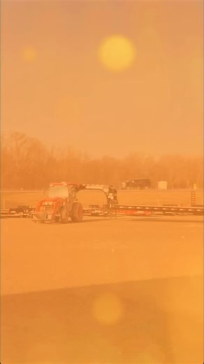 Merry Christmas🎄 To all from Dr Trailer Sales! Check out this beautiful PJ LD Gooseneck Trailer #gooseneck #pjtrailer #drtrailer #christmas | DR Trailer Sales