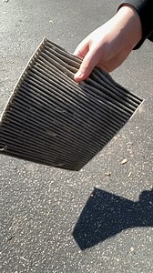 Spring is in the air . . . literally 🤧. Get rid of those pesky allergens this season with some #springcleaning, WIX-style. #cabinairfilter #WixFilters | WIX Filters