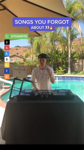 Nostalgic 2010-2019 Generation Mashup - DJ Precise Throwback Mix