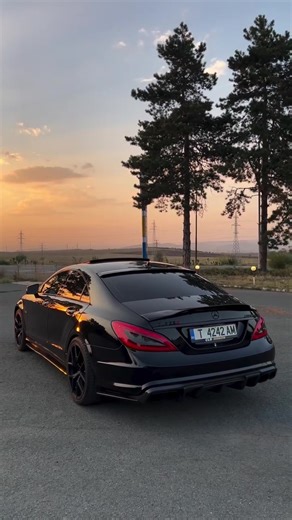 CLS 🥷📸 #mercedes #cls #for #benz #edit @CLS ARMY