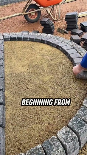 How to build a door step #construction #DIY #usa