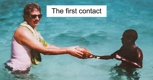 This Island Hasn’t Been Touched By Modern Civilization For 55,000 Years, And Here’s Why You Don’t Want To Visit It