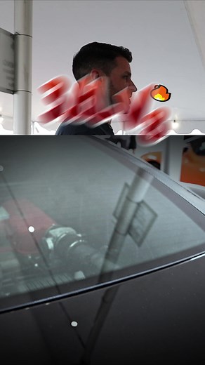 SUPERCAR prices are falling📉 Tonight we’re dropping a bonus video from Barrett-Jackson. Click the link in our bio to watch!! #flyingwheels #supercars #southflorida #cardealer #auction #barrettjackson