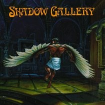 Shadow Gallery - Shadow Gallery