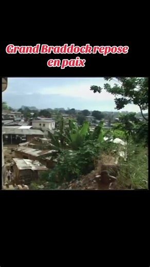Grand Braddock repose en paix ! Tes œuvres parleront toujours de toi #cinema #comedia #film #viraltiktok #pourtoi