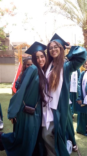 Only [4] days to go until the WIS Graduation Ceremony 2025! 👩‍🎓👨‍🎓 The stage is set, the gowns are ready, and the excitement is building! 🎉 📅 Date: Friday, June 27, 2025 📍 Location: Hyatt Regency Cairo West Hotel Let’s make it a night to remember! 💫 | Alwaha Schools - WIS