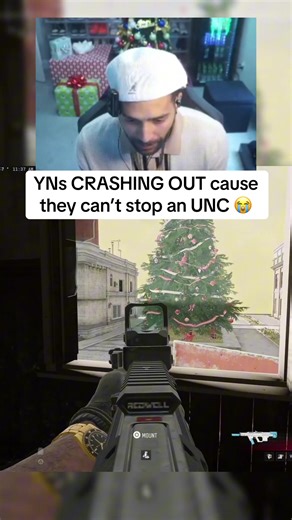 poor YNs man #rebirthisland #fyp #proxchat | yns crashing out on unc