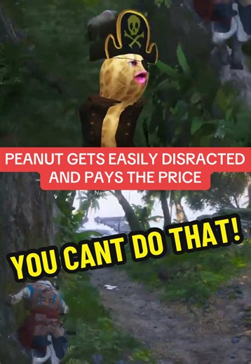 We all know how easily distracted Peanut can get out there and this time he payed the price 😭 you can’t be looking away from the goal Bungulator! 😂 look what happens 🎬twitch.tv/theburntpeanut @theburntpeanut #theburntpeanutclip #theburntpeanut #theburntpeanutclips #fyp #peanut