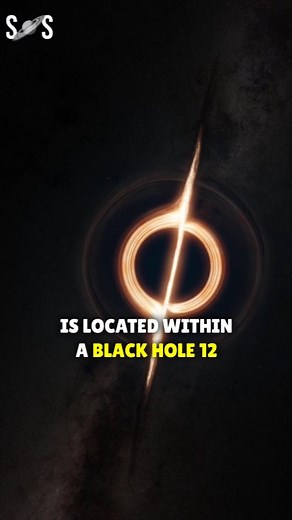 Largest water reservoir discovered in Black Hole #blackhole #supermassiveblackhole #astronomy #nasa #esa #space | Secrets of Space