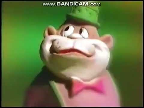 (Rare) Cartoon Network: Boomerang Channel Promo (2000-2001)