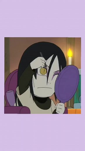 Chibi Orochimaru - Cute Tiny Snake Ninja Exploration