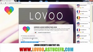Code Lovoo VIP Gratuitement