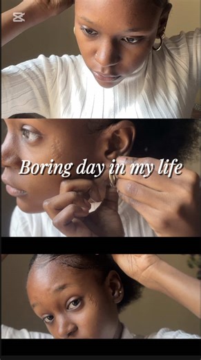 Boring day in my life#fyp #boringlife