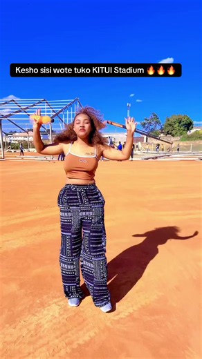 See you kesho my loves 🔥♥️ #tinaclara #ukambanitrending #kambanation #kambatiktokers