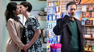 Eve dies as furiously jealous Nish kills again over Suki in EastEnders?