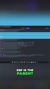 GDevelop Model Linking & Positioning Guide #shorts #tutorial #gamedev #gdevelop #gdevelop5
