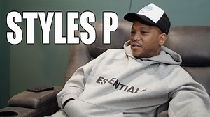 2.4K views · 71 reactions | "I'm Better Than Every Rapper On The "Billboard 50 Greatest Rappers of All Time List" - Styles P Styles P reacts to Jadakiss being too high on the Billboard Top 50 Greatest Rappers Of All Time List and him not being on the list. | The Art Of Dialogue | Facebook