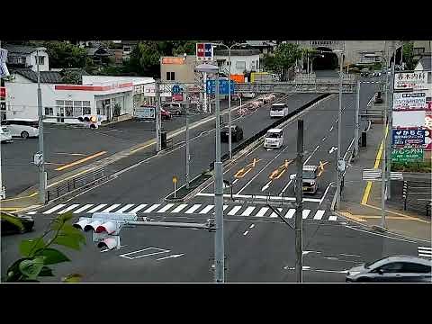 道路カメラ_東上乃木