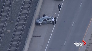 Uber passenger shot dead after confrontation with driver in Colorado