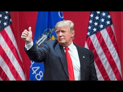 Did Matt Drudge Have The Power To Stop Trump?