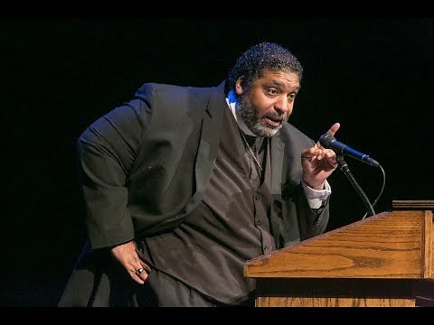 Terry Sanford Distinguished Lecture | Rev. Dr. William J. Barber