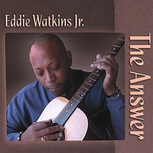 Get Out of the Way - Eddie Watkins, Jr.: Song Lyrics, Music Videos & Concerts