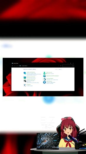 Control Panel Windows 11 Gak Bisa Dihapus Ini Alasannya