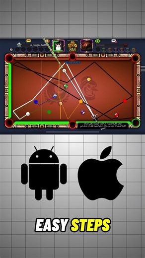 ⚡ 8 Ball Pool Hack New Version — Aim Mod Download for iOS & Android (Complete Tutorial)
