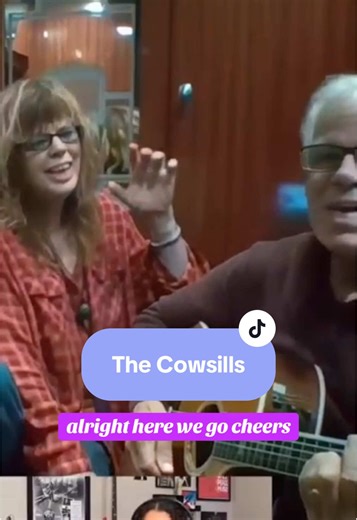 The Cowsills Live Performance of 'Hair' Unforgettable