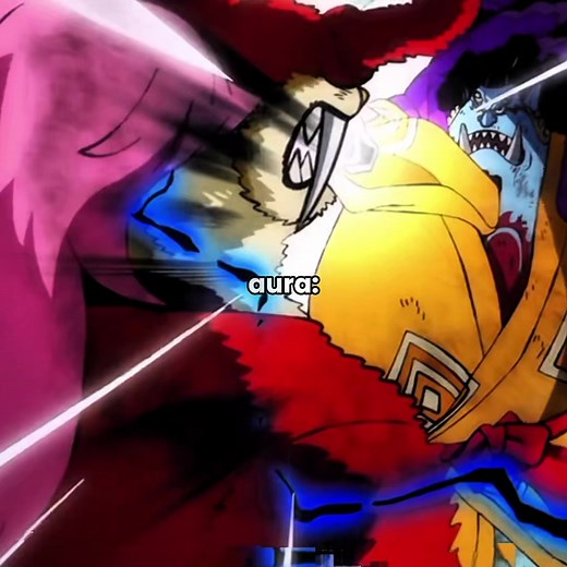 Jinbe’s Epic Showdown Against Who’s Who in One Piece