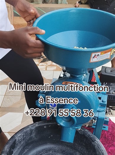 Vidéos de Moulin à maïs (@moulin1coupko) avec son original - Moulin à maïs