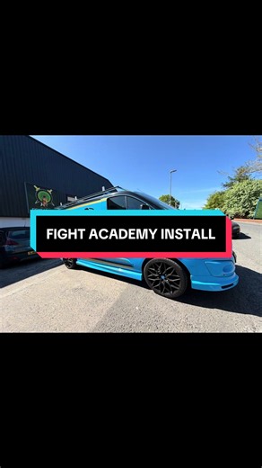 🥊 New CCTV Installation Complete 🥊 We recently completed a new CCTV installation at Fight Academy Ireland, a world-renowned facility that has produced and trained some of the best talent in combat sports for Ireland and afield GDC Fire & Security are proud to support Fight Academy Ireland by helping protect their facility with a professionally installed CCTV system, providing enhanced security and peace of mind. 📹 HD CCTV Coverage 📱 Remote Viewing 🔒 Improved Site Security GDC Fire & Securit