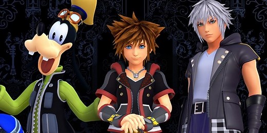 50 Kingdom Hearts Quotes From Your Favorite RPG Franchise