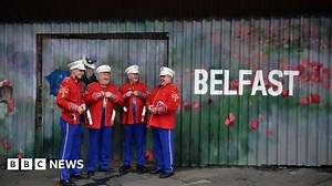 The Twelfth: Orange Order and bands parade at 18 venues