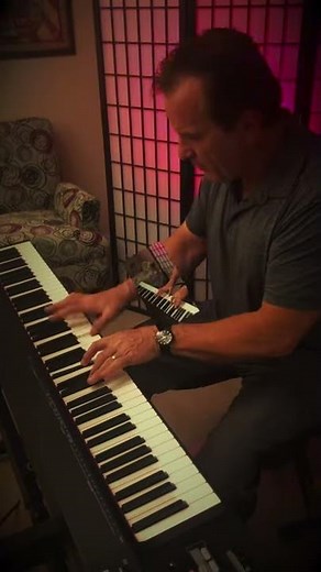 BONANZA theme song cover