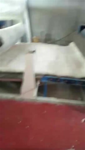 Home Textile Quilt Padding Production Line Wadding Making Machine for Quilts/rolls